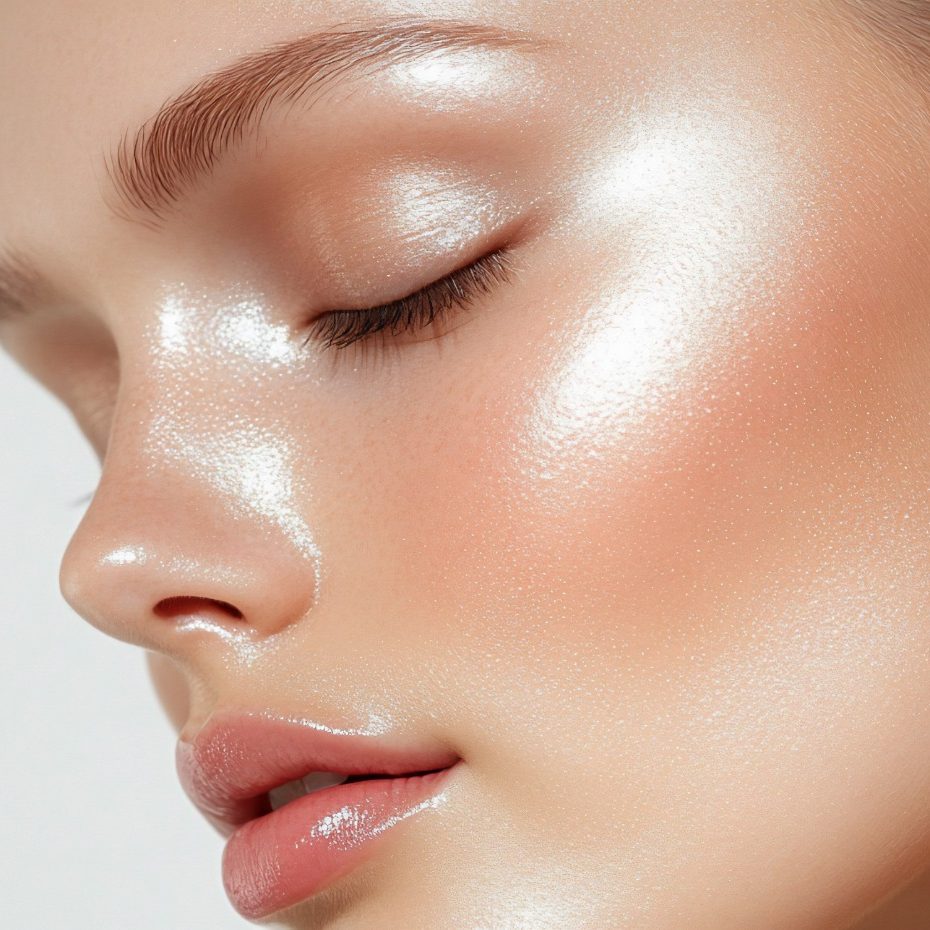 BB Glow Der perfekte Teint