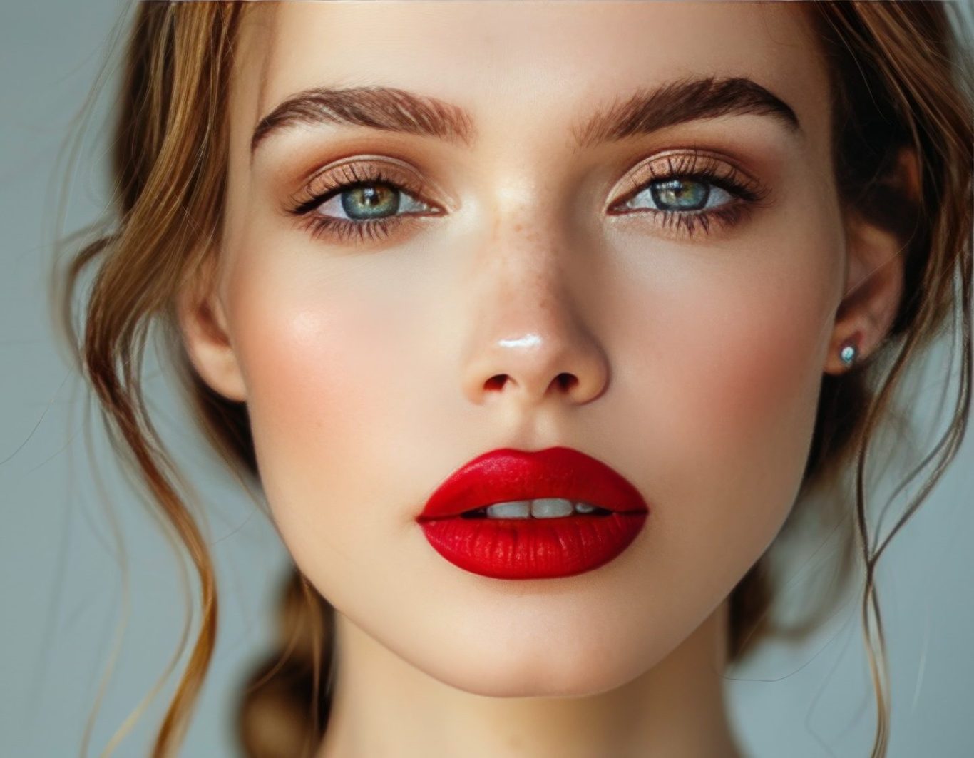 Permant Make Up Permanentes Make up unterstreicht Ihre Schönheit